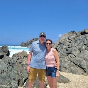 Meet your Posher, Maureen